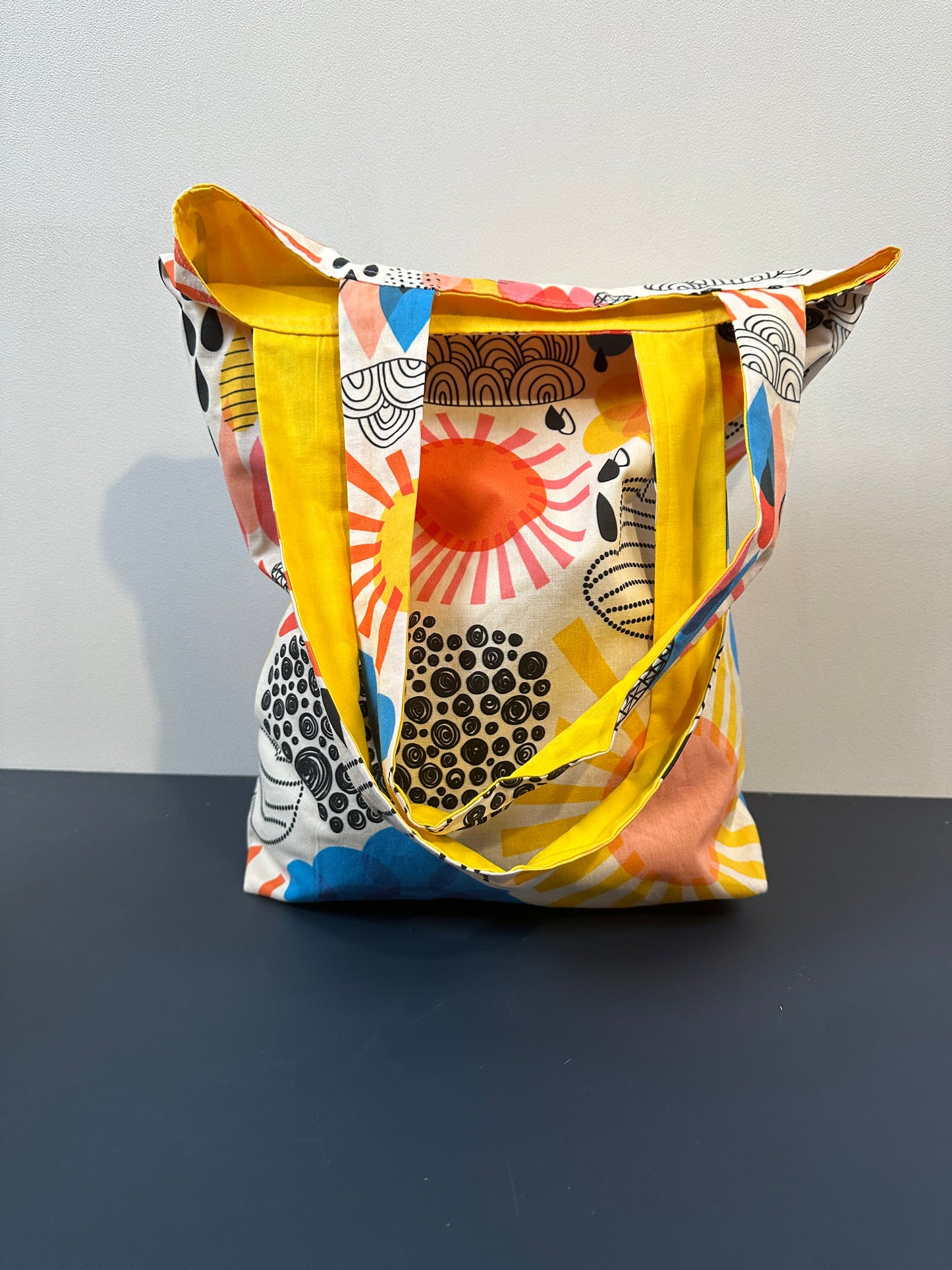 Workshop shopper