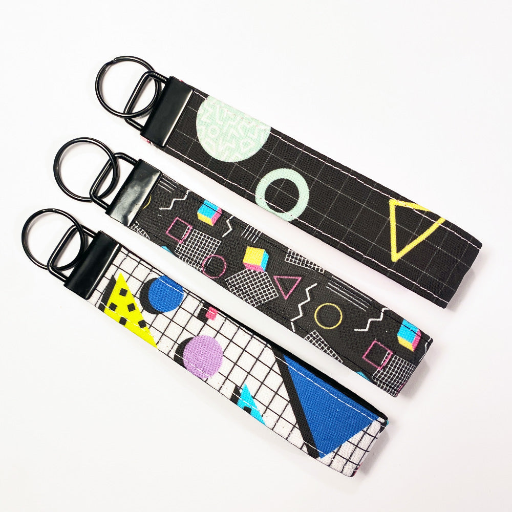 Keyfob Back to the 90ies