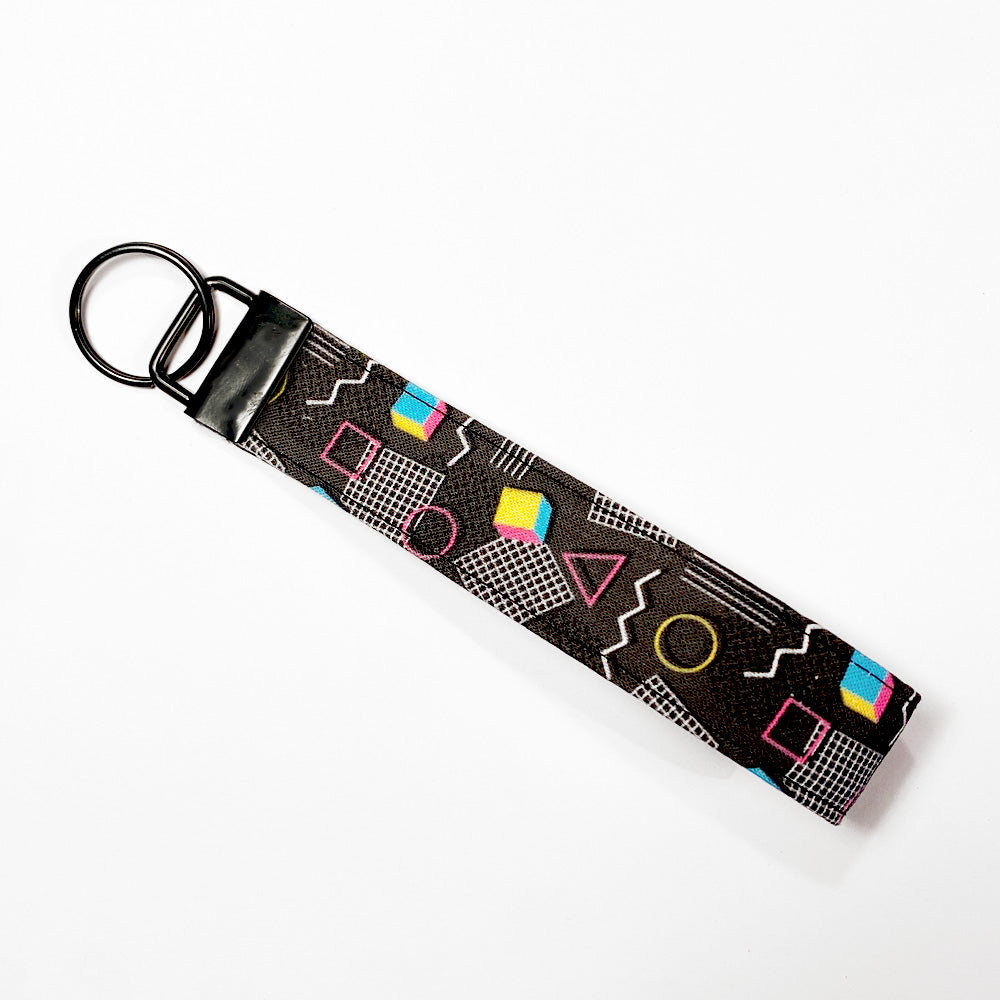 Keyfob Back to the 90ies
