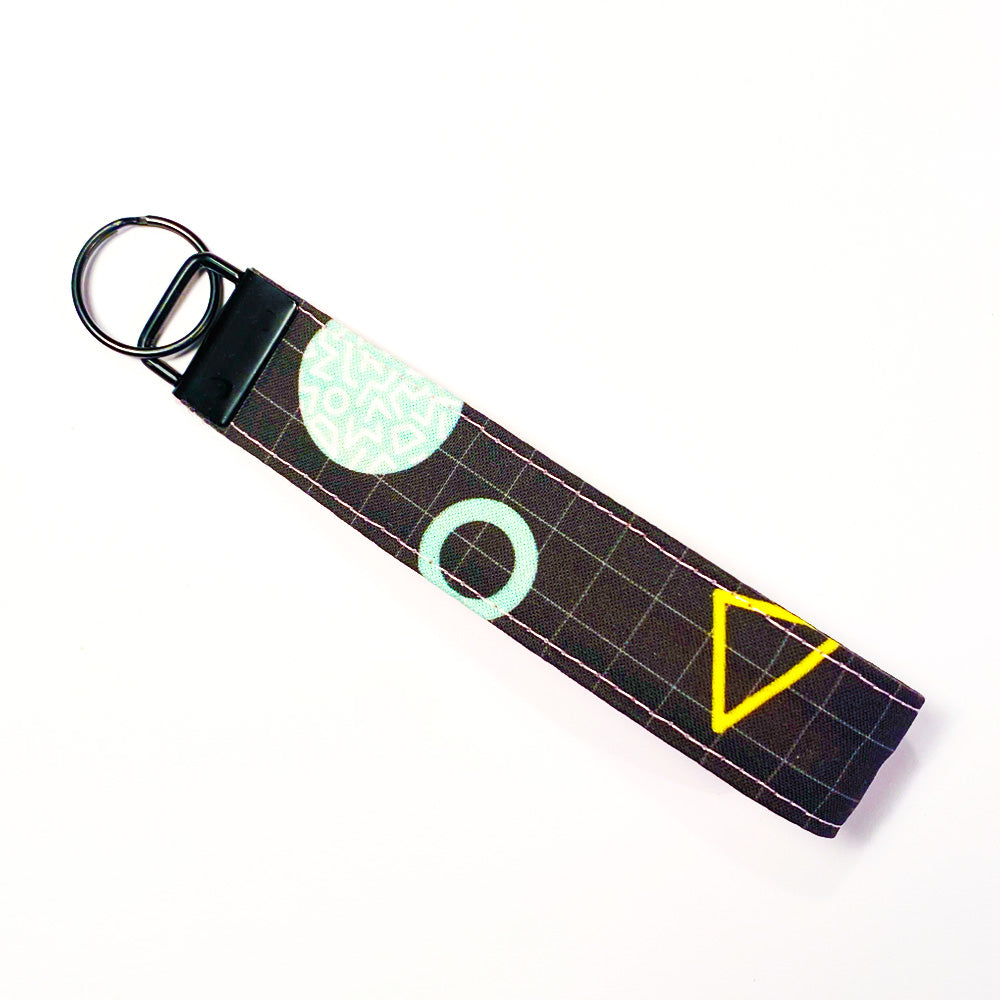Keyfob Back to the 90ies
