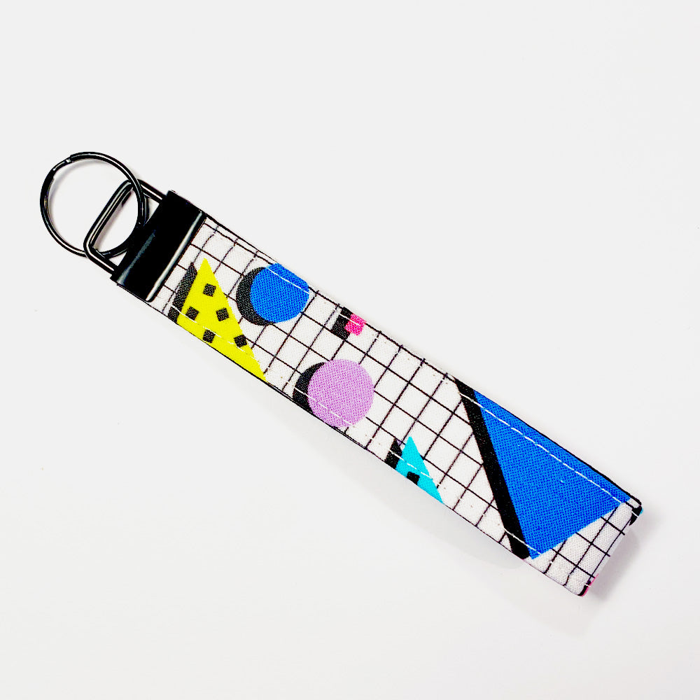 Keyfob Back to the 90ies