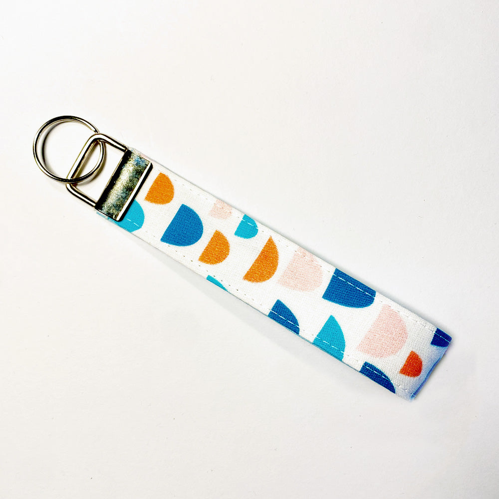 Keyfob Cute