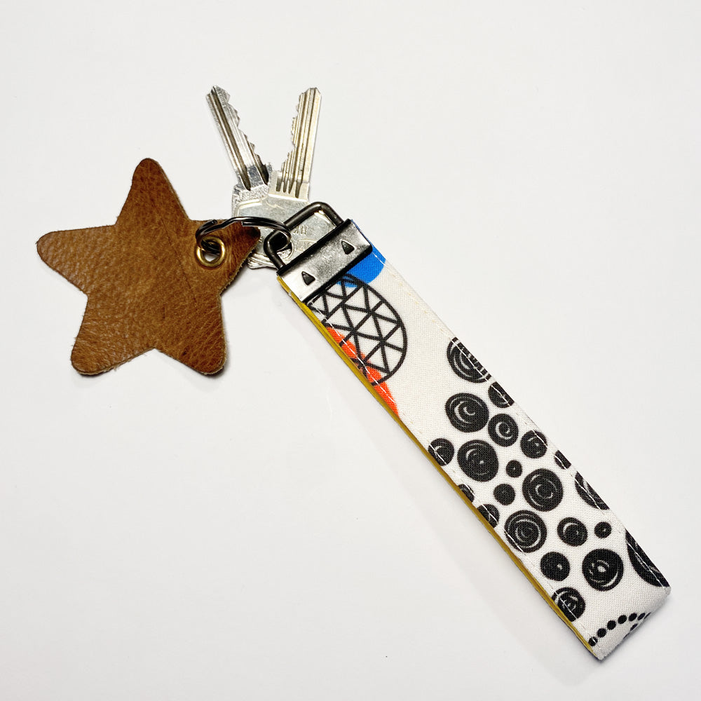 Keyfob All you need is Love