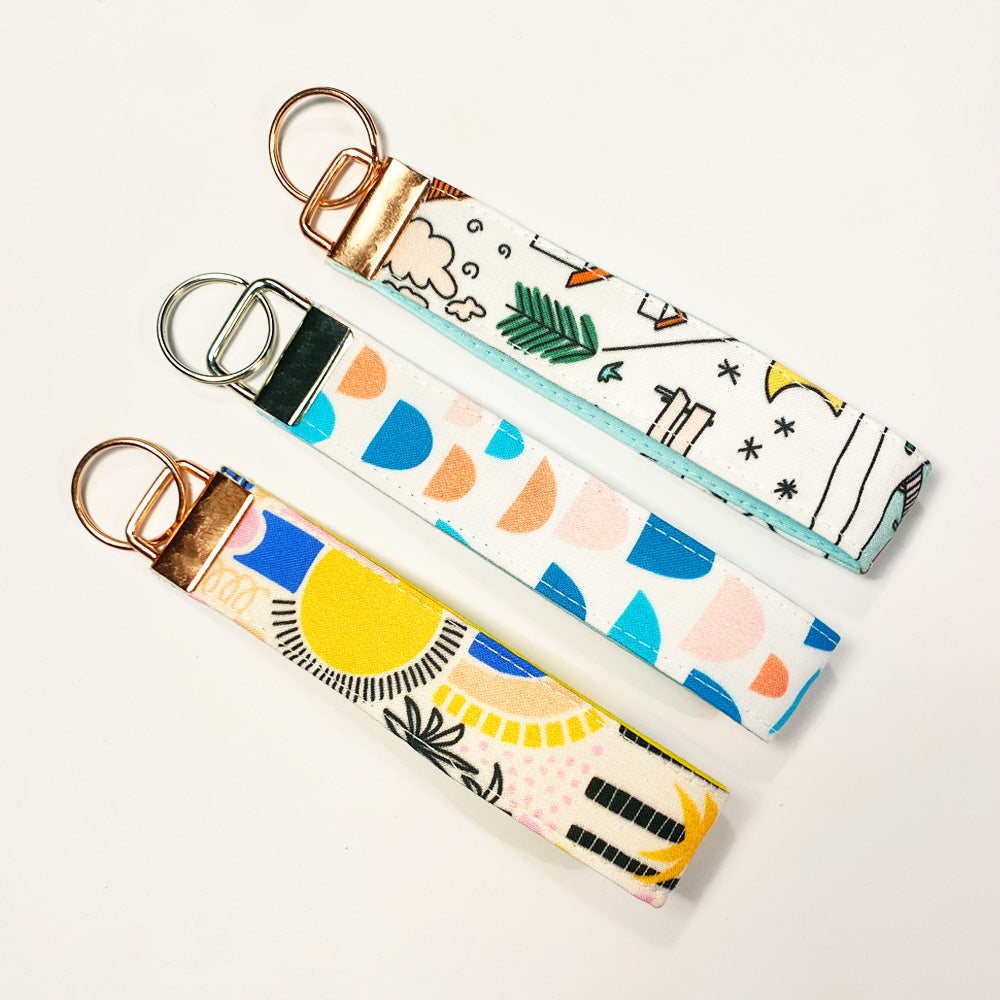 Keyfob Cute