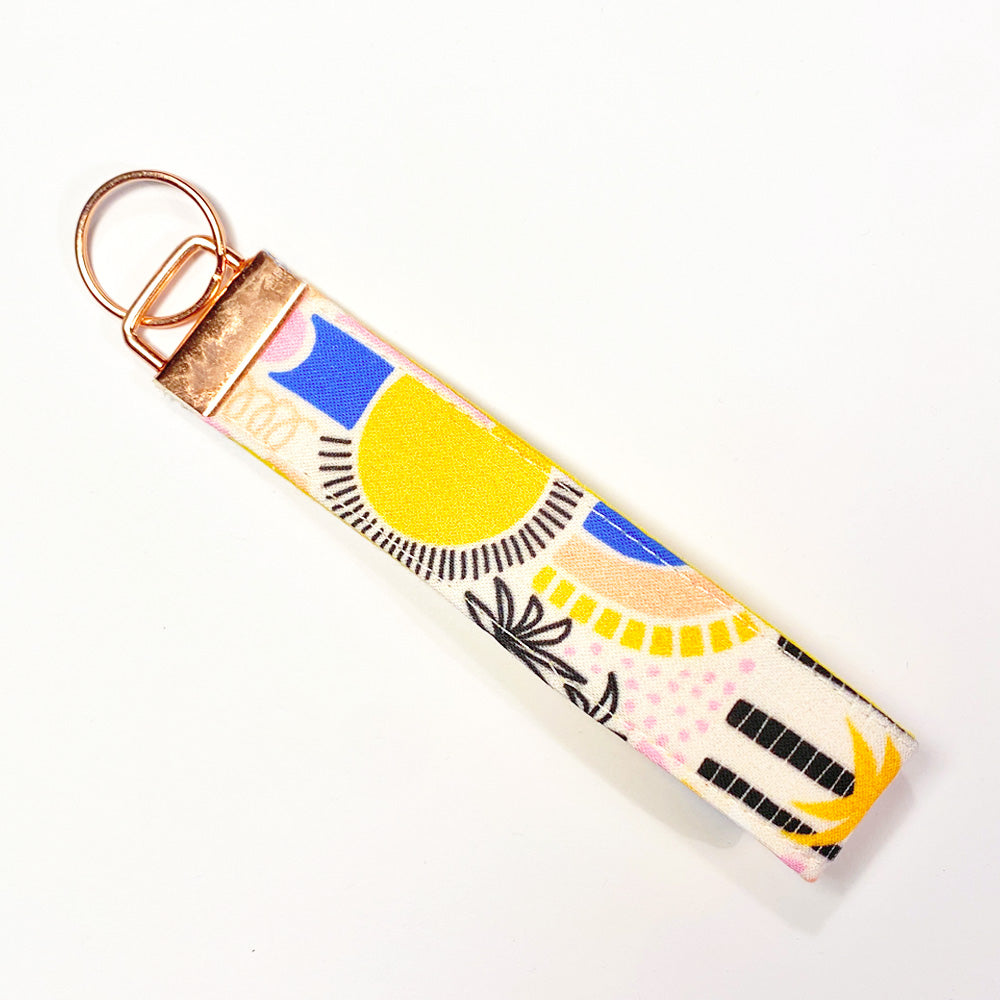 Keyfob Cute