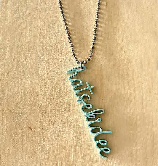 Hanger "Hatsekidee"