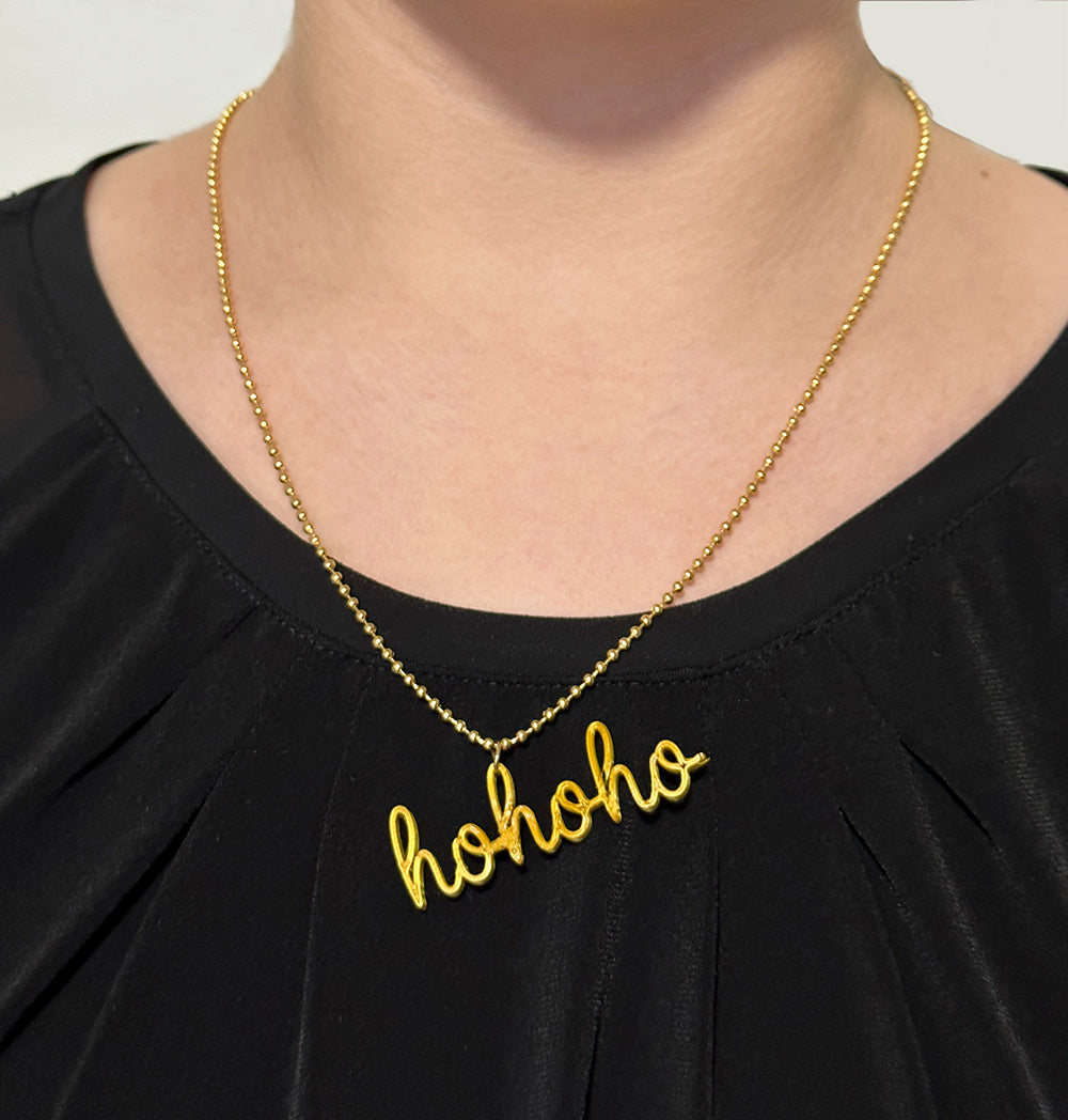 Ball-chain ketting