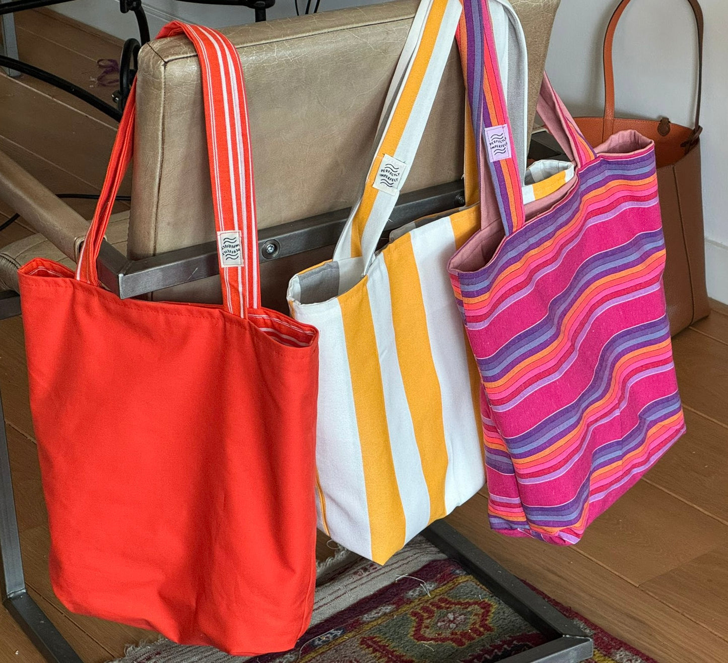 Workshop shopper