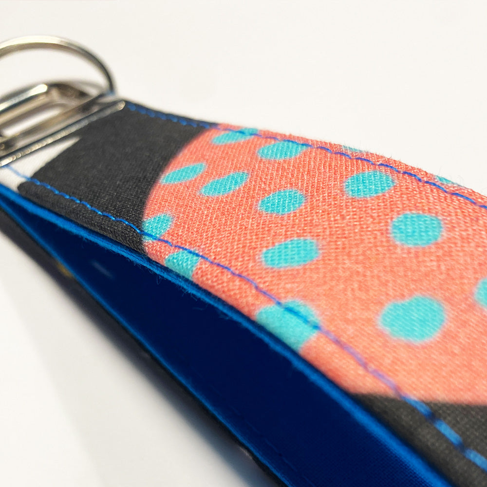 Keyfob Bold