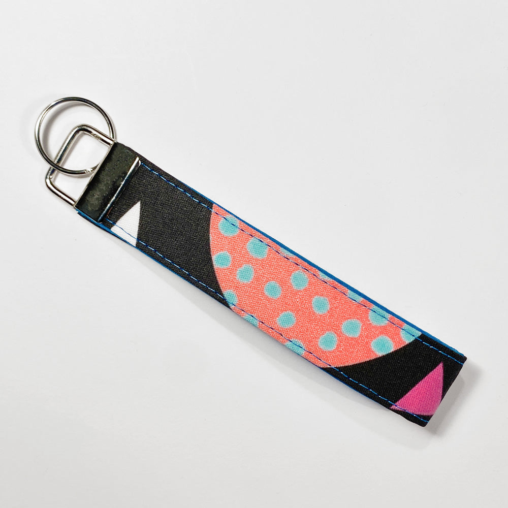 Keyfob Bold