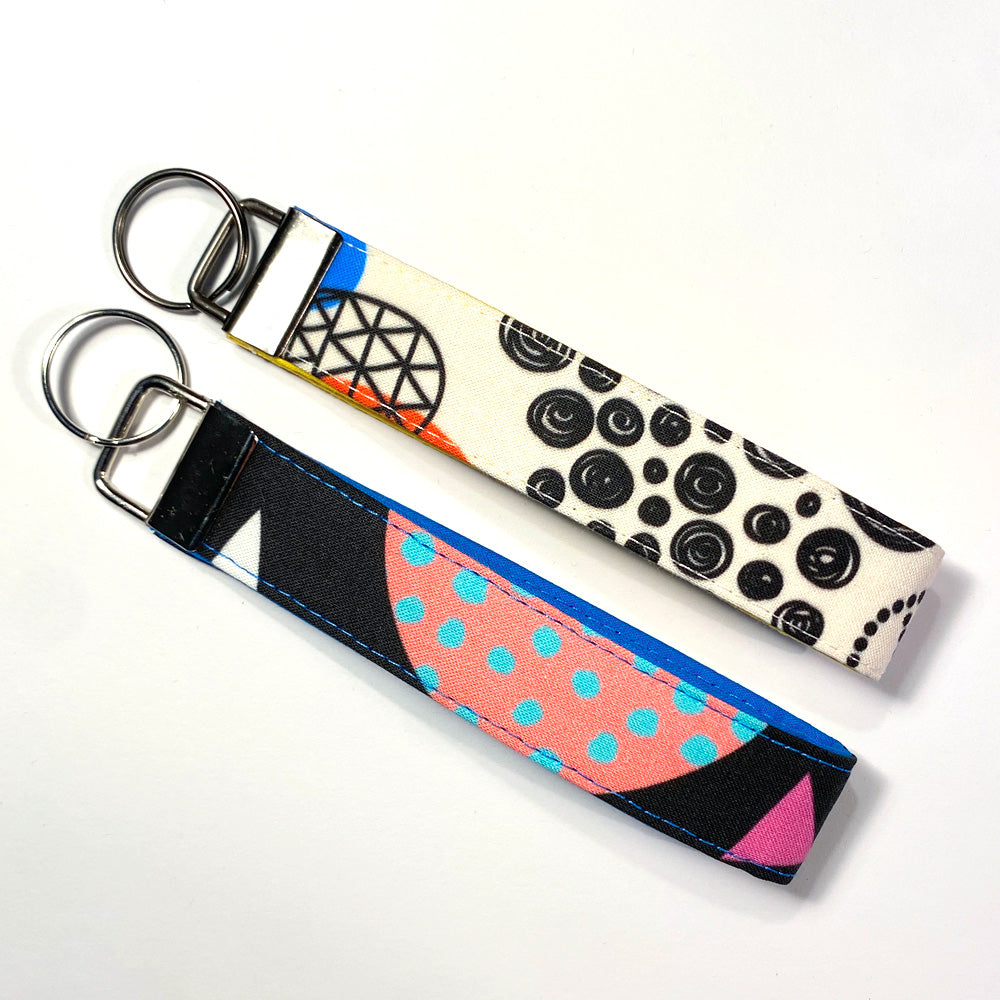 Keyfob Bold