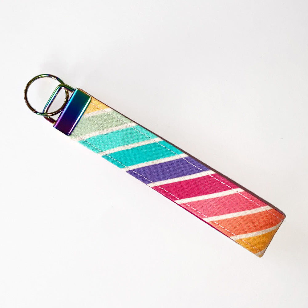 Keyfob All you need is Love