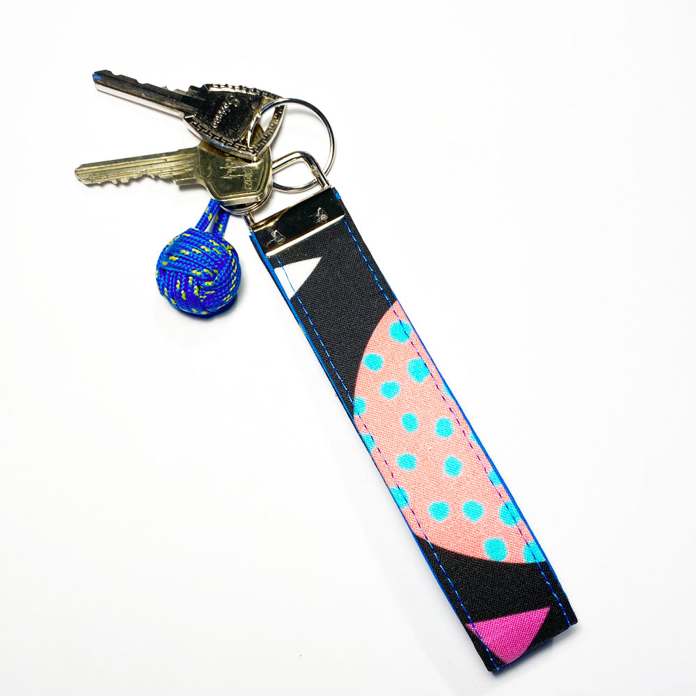 Keyfob Bold